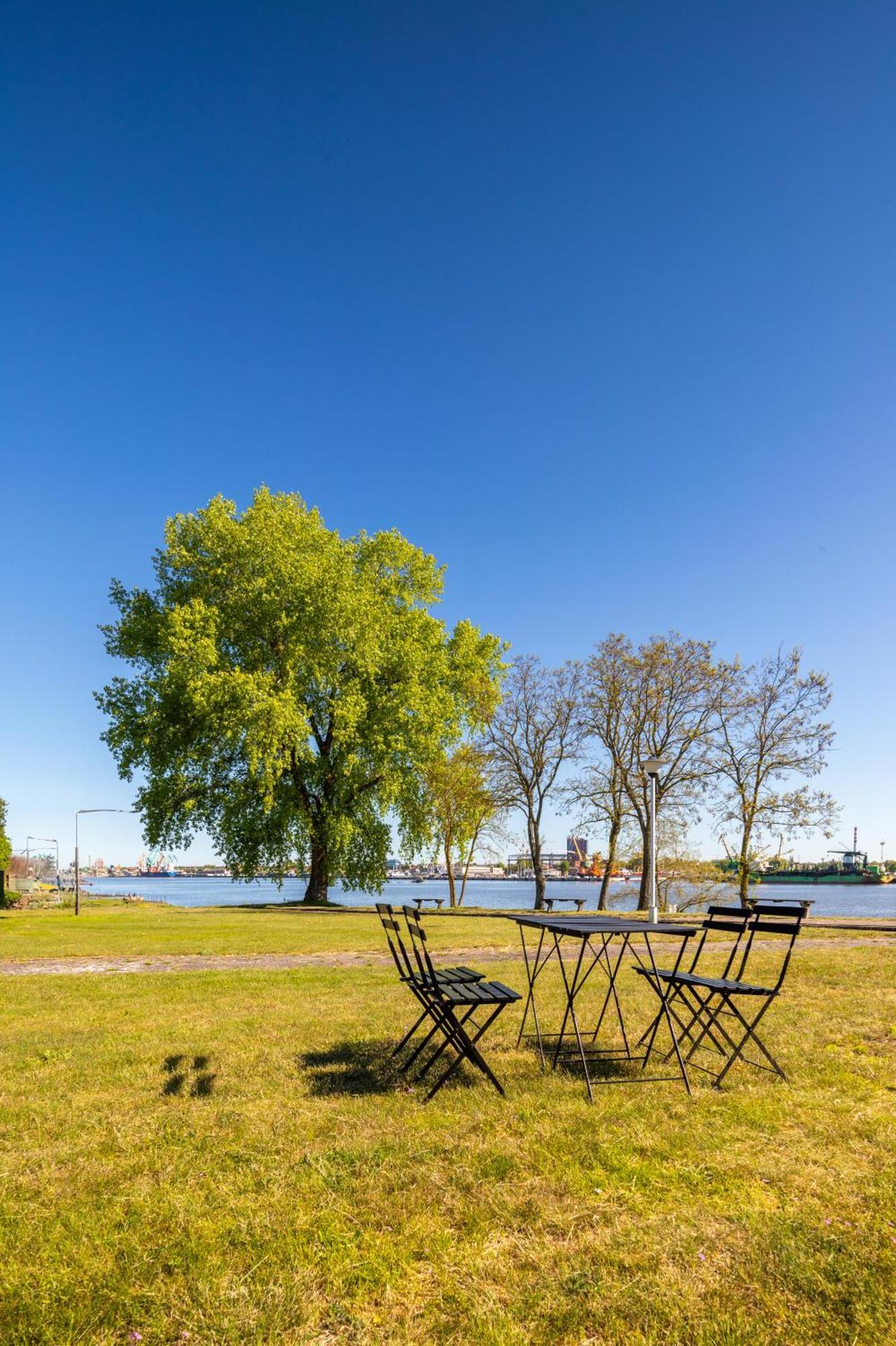 Smiltynes Jachtklubas 3*