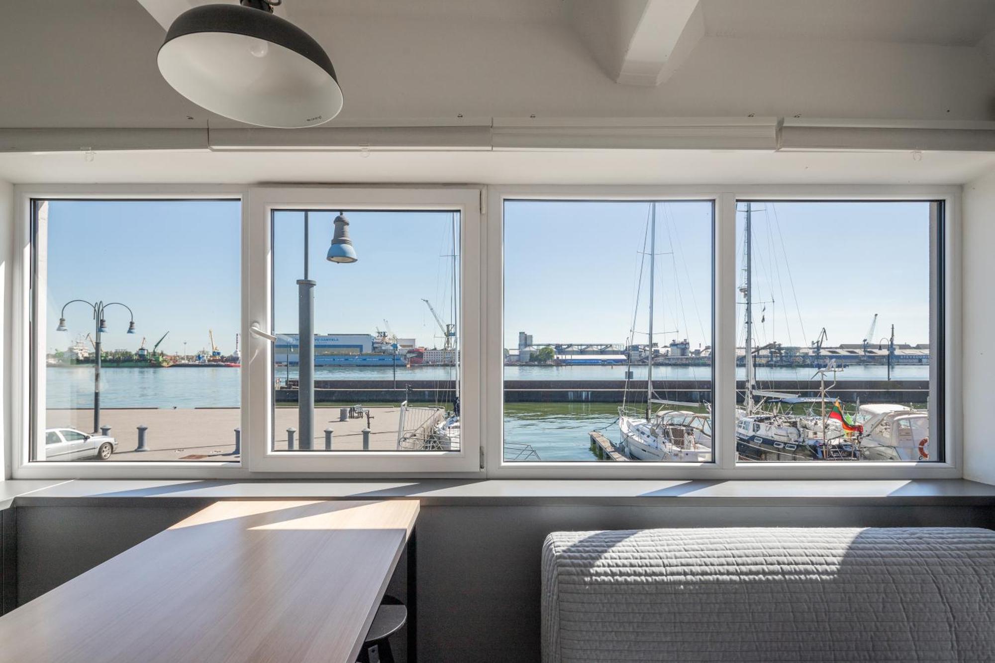 Smiltynes Jachtklubas 3*